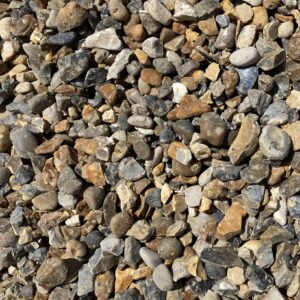 20mm Local Stone