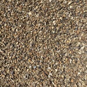 10mm Local Stone