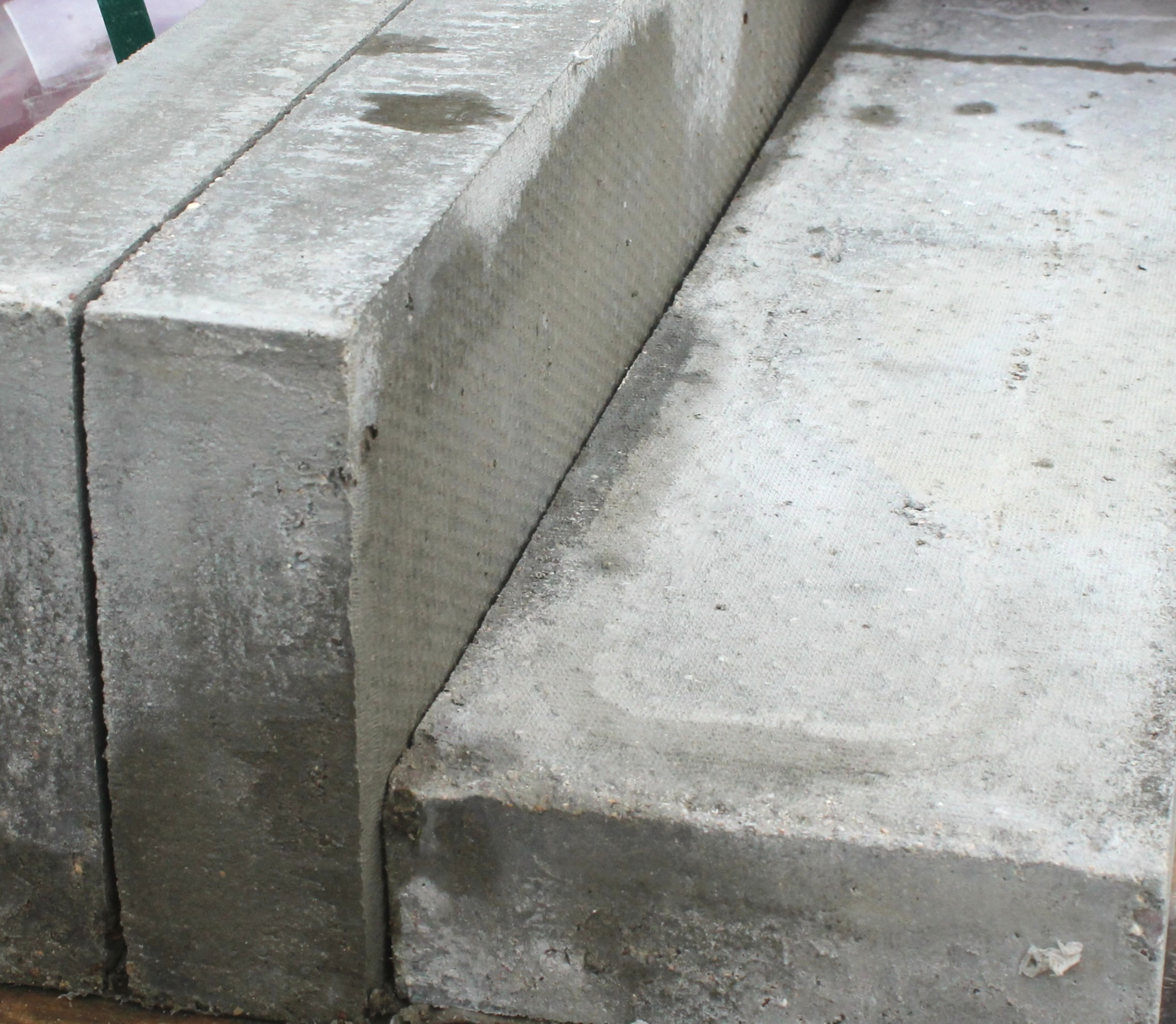 20+ Concrete slabs lowestoft