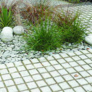 Driveway Setts