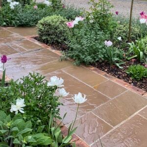 Whitchurch Paving
